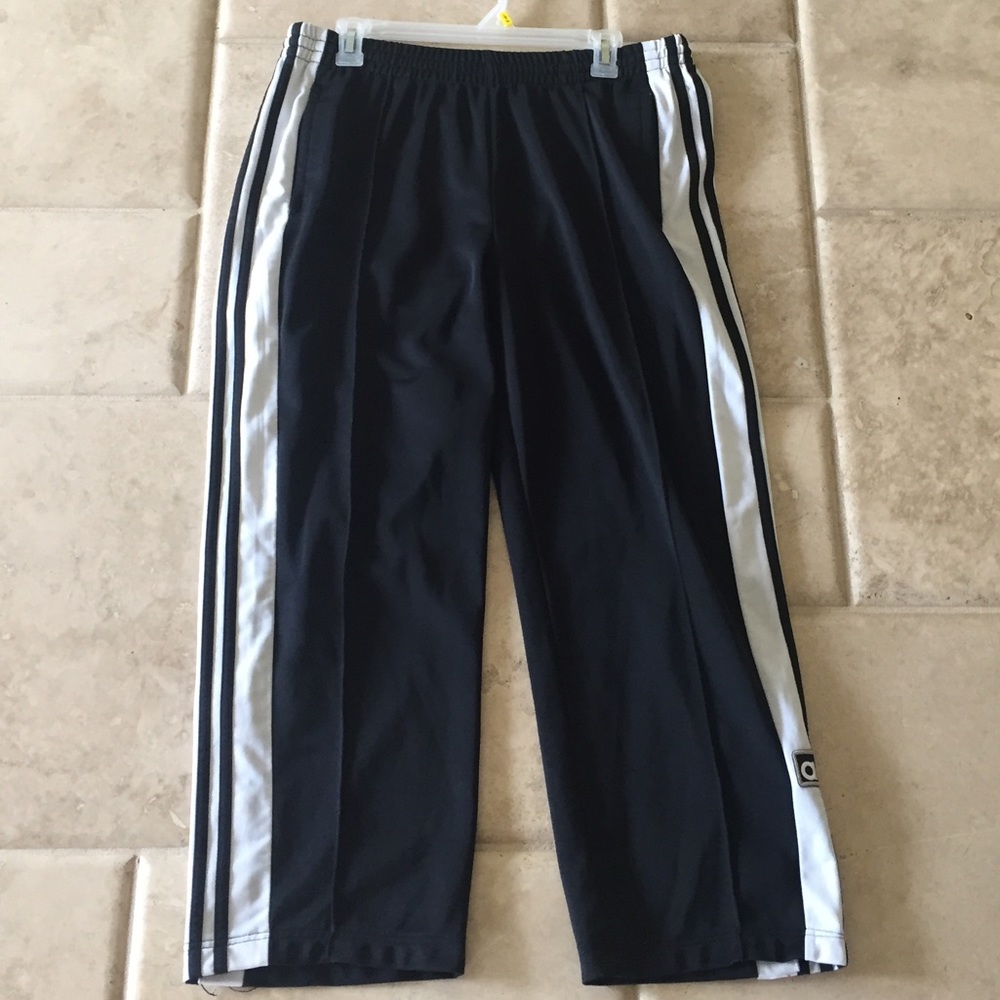 Adidas Adirbreak Track Pants